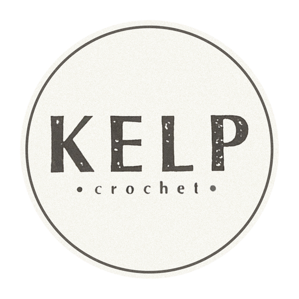 Kelp Crochet