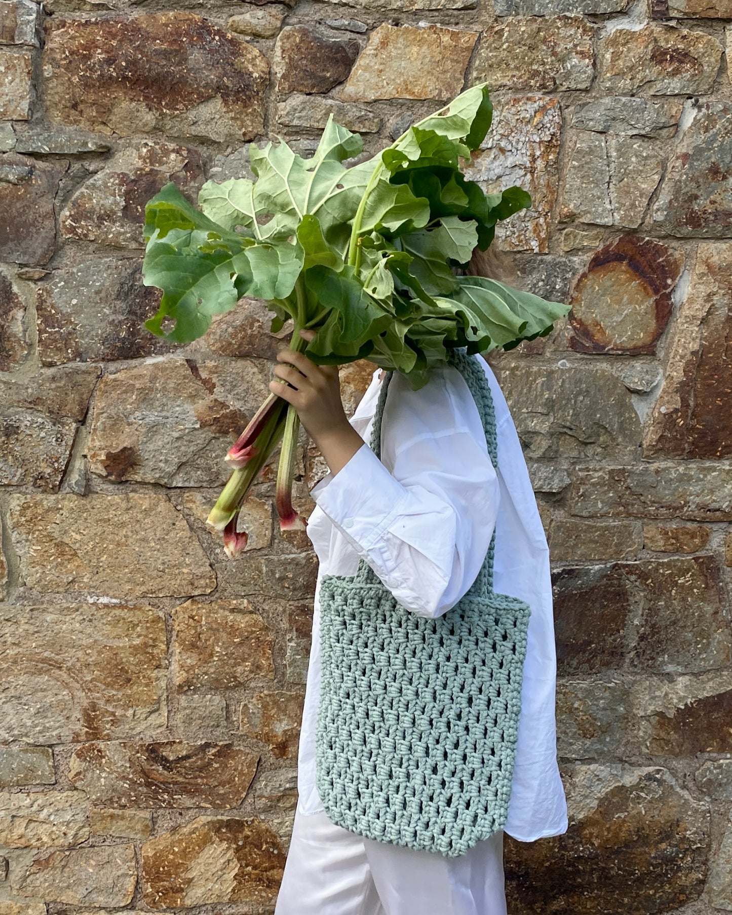 Tarni Tote - PDF Pattern
